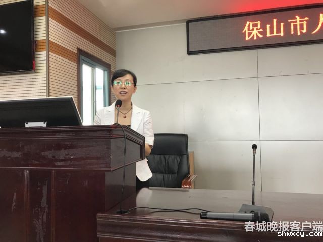 视频︱西安交通大学附属医院及陕西省重症医学分会专家团队到保山“传经送宝”